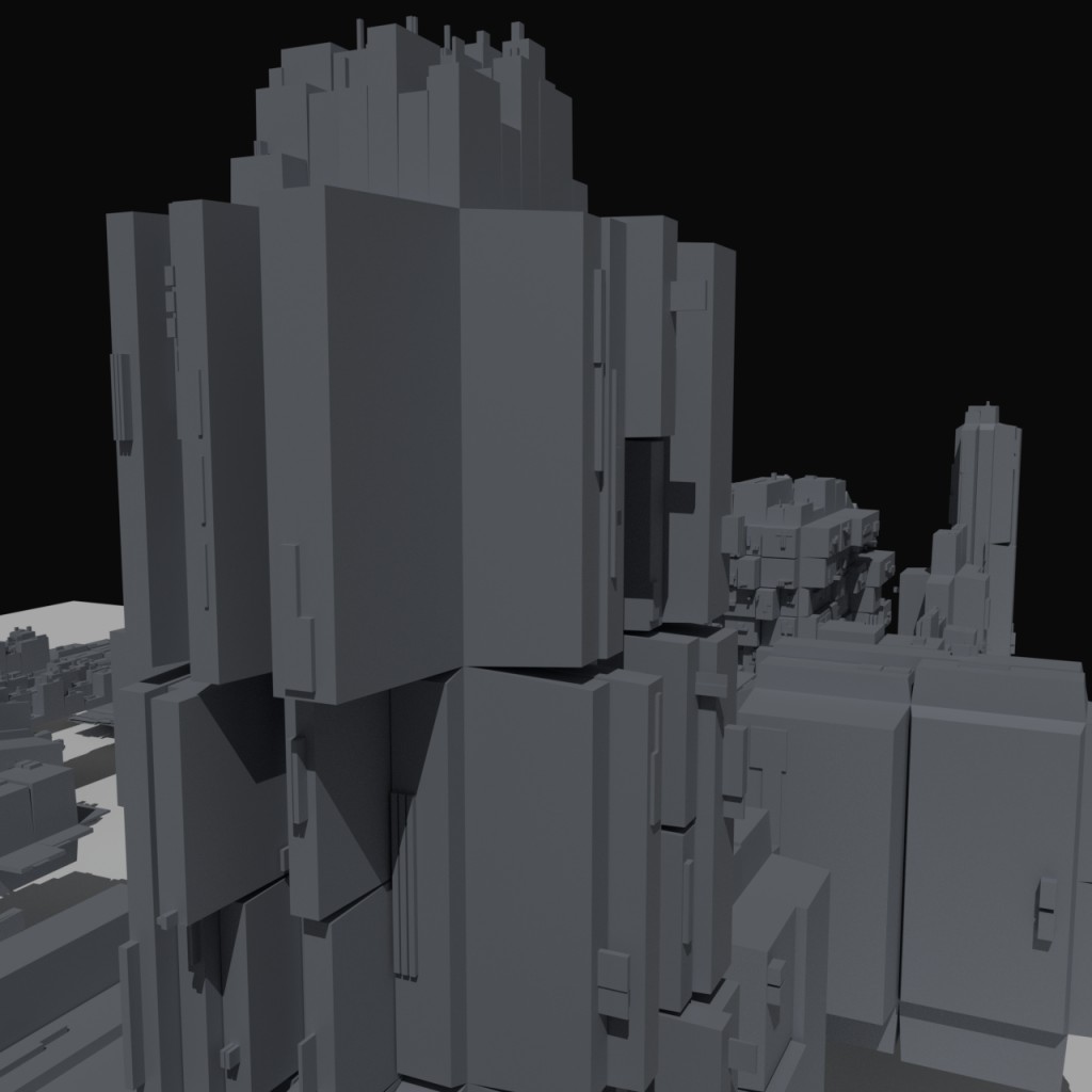 greeble pack 3 preview image 4
